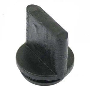 BRAKE ADJUSTMENT PLUG - 113609163