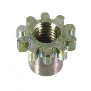 BRAKE ADJUSTING NUT - 113609205A