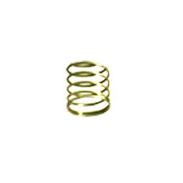 BRAKE SHOE RETAINING SPRING - 113609283