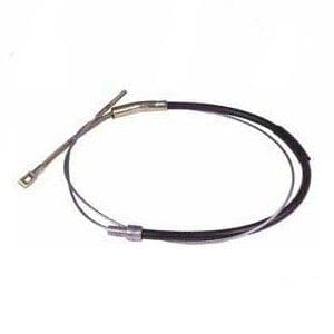 HANDBRAKE CABLE 1920MM 1954-1957 - 113609721B