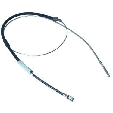 HANDBRAKE CABLE 1742MM 1958-1967 - 113609721F