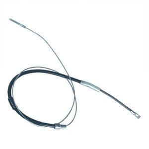 HANDBRAKE CABLE 1804MM 1971-1972 - 113609721J