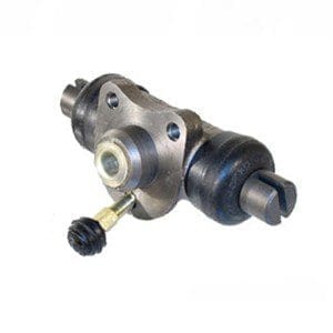 WHEEL CYLINDER REAR 2 BOLT -1957 - 113611053