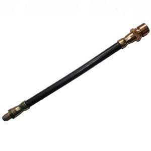 BRAKE HOSE REAR 235MM MALE/FEMALE - 113611775E