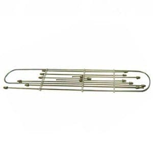 BRAKE LINE KIT 1968-113698002