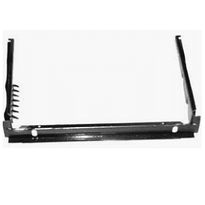 SEAT TRACK BEETLE 1956-1970 - 113701435