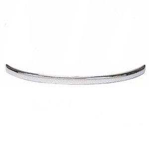 BUMPER FRONT BEETLE 1954-1967 - 113707111AHD