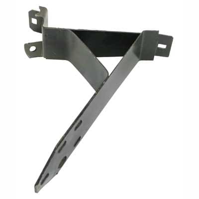 BUMPER BRACKET FRONT 1968-1973 L/H - 113707133A