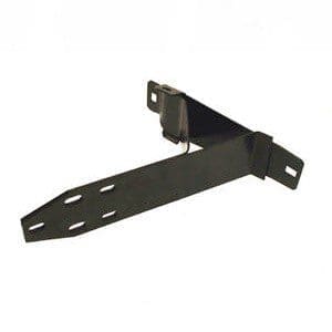 BUMPER BRACKET REAR 1968-1973 L/H - 113707333A