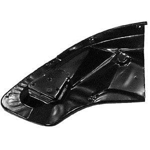 FRONT WHEELHOUSE SECTION 68-70 - 113809111A