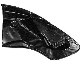 FRONT WHEELHOUSE SECTION 68-70 - 113809112A