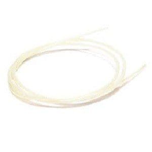 BONNET CABLE PLASTIC TUBE - 113823557A