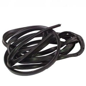 BONNET RUBBER BRAZIL BEETLE 54-72 - 113823731BBR