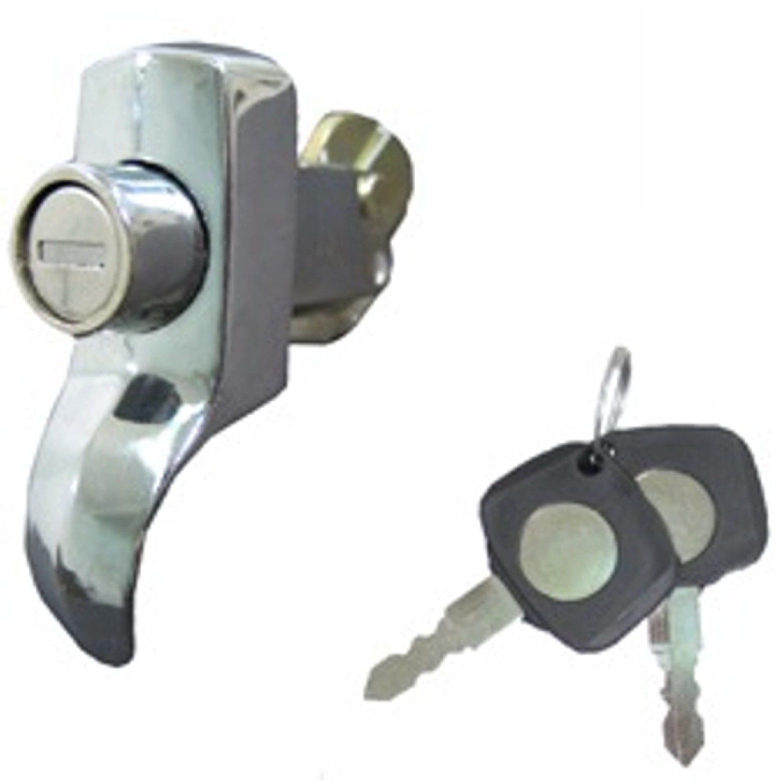 ENGINE BAY LOCK 3 SCREW - 113827503F