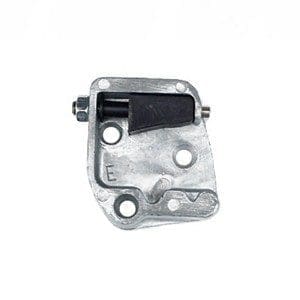 STRIKER PLATE LOCK L/H 1960-1967 - 113837035B