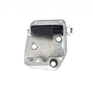 STRIKER PLATE LOCK R/H 1960-1967 - 113837036B