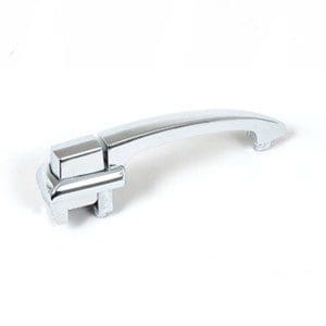 DOOR HANDLE OUTER NON LOCKING 60-67 - 113837206C