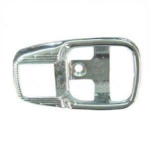 DOOR COVER PLATE INNER 68-79 CHROME - 113837239B