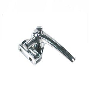 VENT WING CATCH L/H 1952-1967 - 113837639A