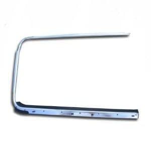 WINDOW TRIM OUTER SCRAPER R/H 52-67 - 113853322CGER