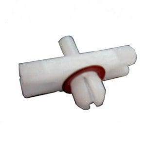 MOULDING CLIP BEETLE & T3 1968-1979 - 113853585C