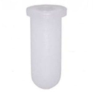 EMBLEM BONNET BADGE GROMMET - 113853615
