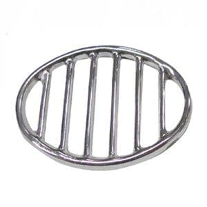 HORN GRILLE (EACH) - 113853641A