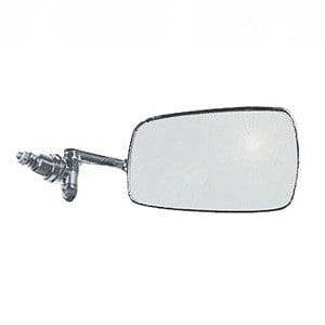 MIRROR SIDE VIEW R/H 1968-1978 - 113857514D