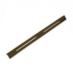 SEAT GUIDE SLIDE 1970-1972 - 113881213