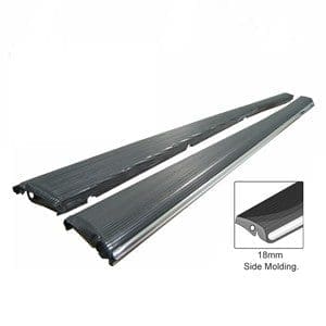 RUNNING BOARD KIT MEXICAN HD L&R - 113898500
