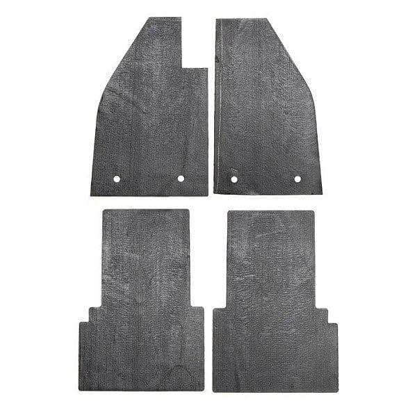 FLOOR SOUND ABSORBER KIT - 113898740