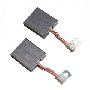 GENERATOR BRUSH SET - 12 VOLT - 113903515A
