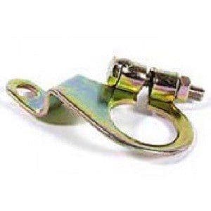 DISTRIBUTOR HOLD DOWN CLAMP - 113905250