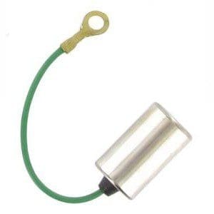 CONDENSER 1962-1965 - 113905295