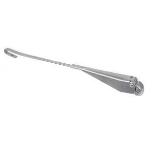 WIPER ARM 1968-1971 SILVER - 113955407D