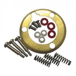HORN RING MOUNTING KIT - 113998225