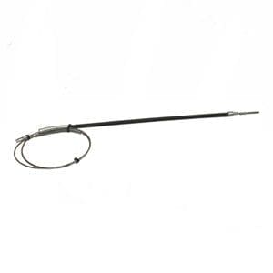 HANDBRAKE CABLE 1749MM 1973-1979 - 133609721