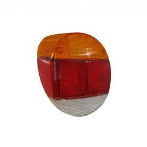 TAILLIGHT LENS L/H 1974-1979 - 133945223A