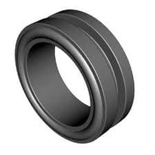WIPER SHAFT GROMMET 1973-1979 SB - 133955261