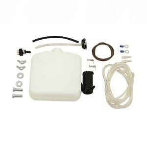 WASHER/WIPER BOTTLE KIT ELECTRIC - 15-2060-0