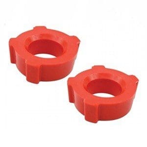 URETHANE BUSH KIT KNOBBY 1 3/4