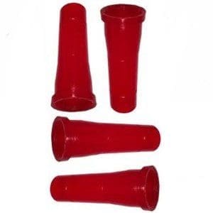 URETHANE BUSH KIT BEAM BALL JOINT - 16-5142-0