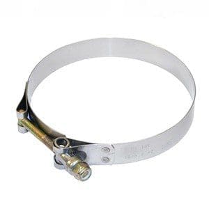 ALT/GEN STRAP STAINLESS STEEL - 16-5161-0