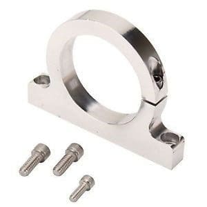 BILLET ALUMINIUM COIL MOUNT - 16-7015-0