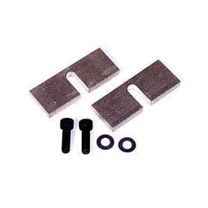 SHROUD SPACER KIT (PAIR) - 16-9511-0
