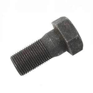 TRANSMISSION CRADLE TO YOKE BOLT - 17-2828-0