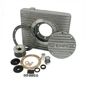 OIL SUMP WITH FILTER - 17-2871-0