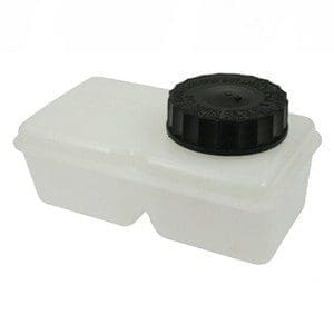 BRAKE RESERVOIR SNAP ON STYLE - 17-2878-0