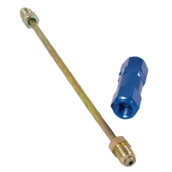 RESIDUAL VALVE 2 PSI - 17-2928-0