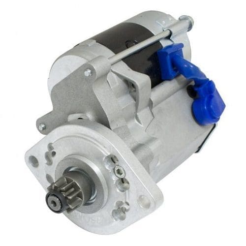 WOSP REDUCTION GEAR STARTER - 17-2953-0